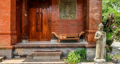 OYO 2607 Men Bebas Residence