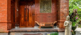 OYO 2607 Men Bebas Residence