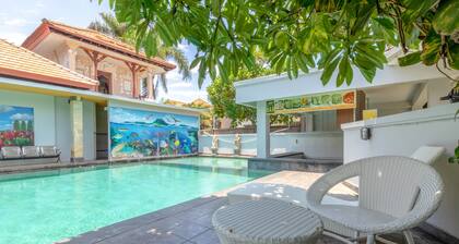 Flagship 2688 Guntur Hotel