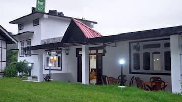 Ngoại thất