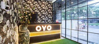 OYO 2361 Hotel Winston