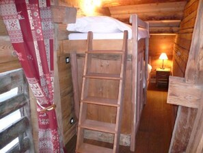 5 chambres, Wi-Fi gratuit, draps fournis