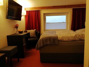 3 Schlafzimmer, WLAN, Bettwäsche