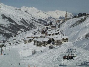 Sci e sport sulla neve