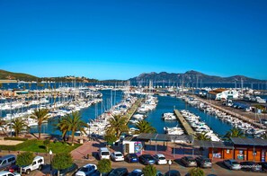 Port de plaisance