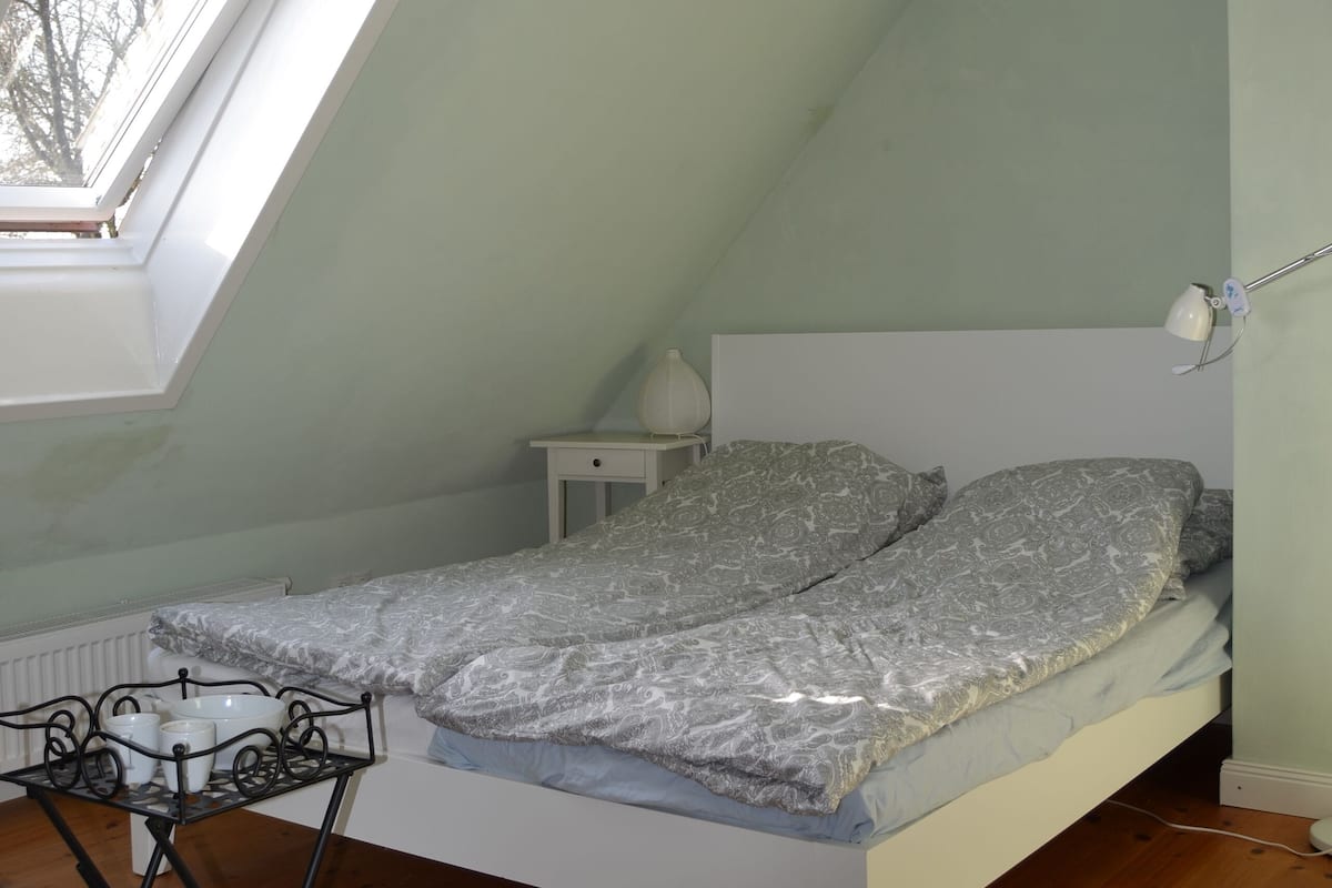 Appartamento, 3 camere da letto, vista resort | 2 camere, con arredamento individuale, ferro/asse da stiro