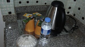 مطبخ خاص