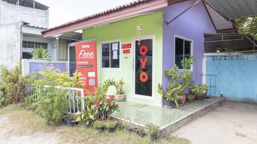 OYO 682 Fishering Home