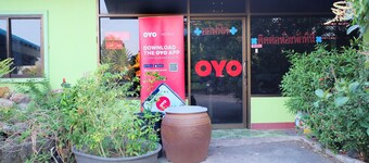 OYO 675 Phu Ching Resort