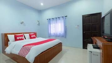 Standard Double Room | Free WiFi