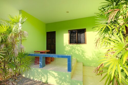 OYO 675 Phu Ching Resort