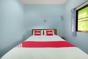 Standard Double Room | Free WiFi
