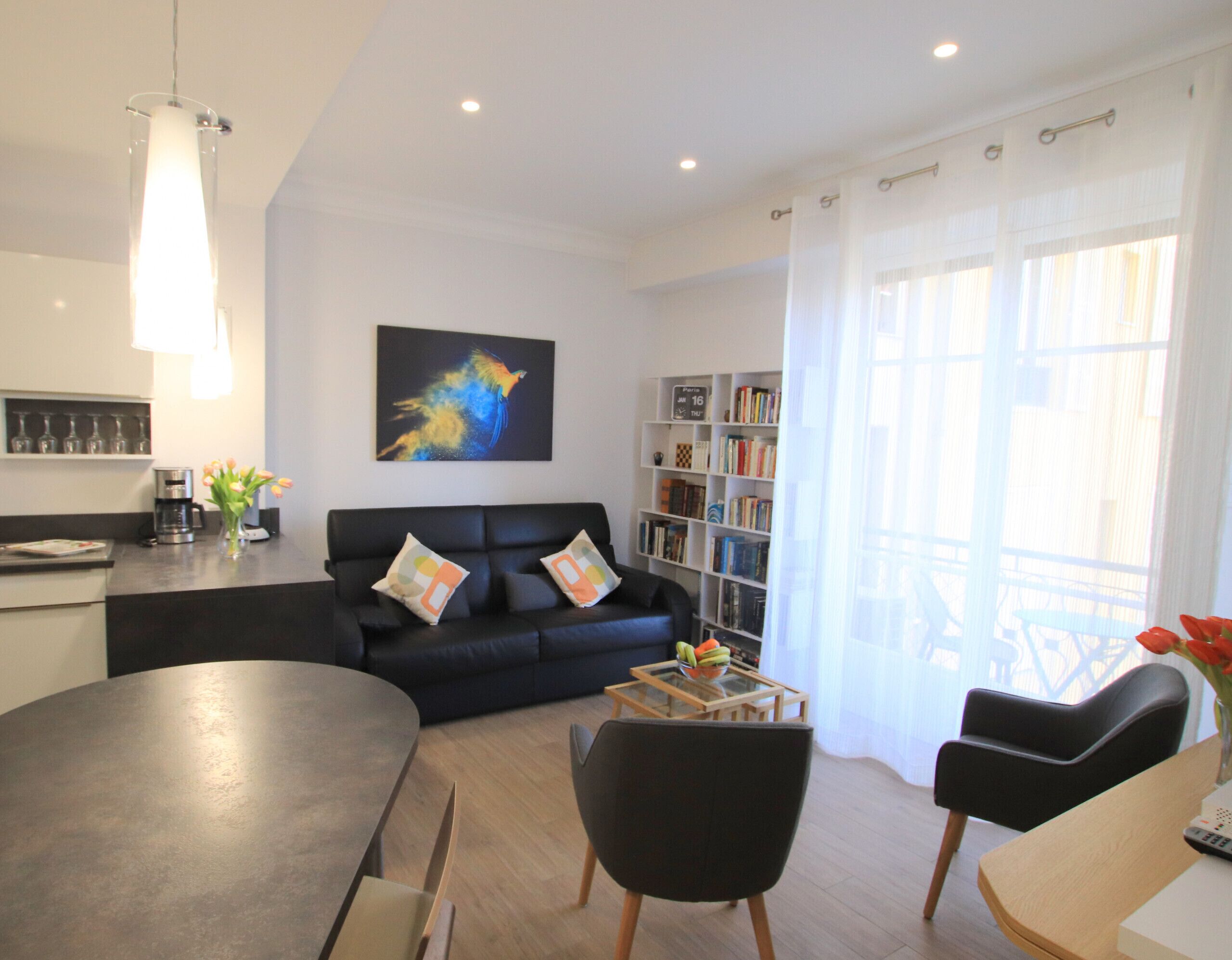 Interieur