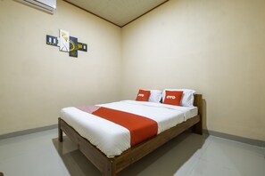 Deluxe Suite | Free WiFi