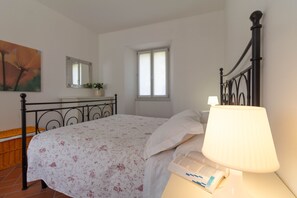 1 Schlafzimmer, Bügeleisen/Bügelbrett, Bettwäsche, Rollstuhlgeeignet