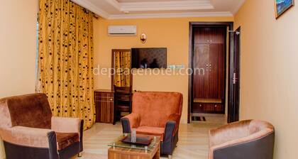 Peace Hotel and Suites