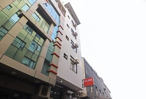 Exterior - Hotel Clink (New Delhi)