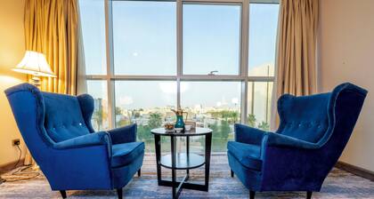 Hayat Alriyadh Hotel