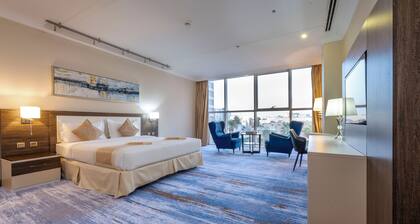 Hayat Alriyadh Hotel