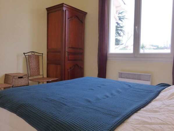 Kamer