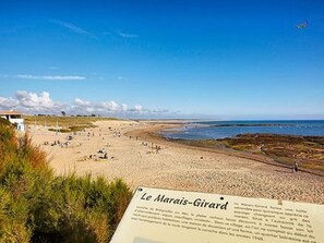Plage