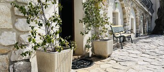 2 Maison Provence - Big garden - Salt water pool - 7 bedrooms, sleeps 15