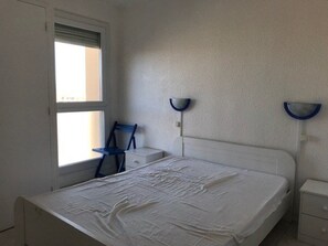 2 Schlafzimmer