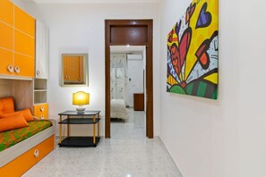 2 bedrooms