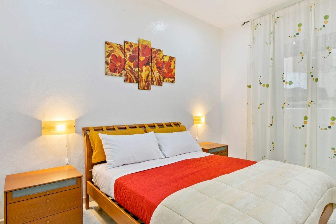 2 bedrooms