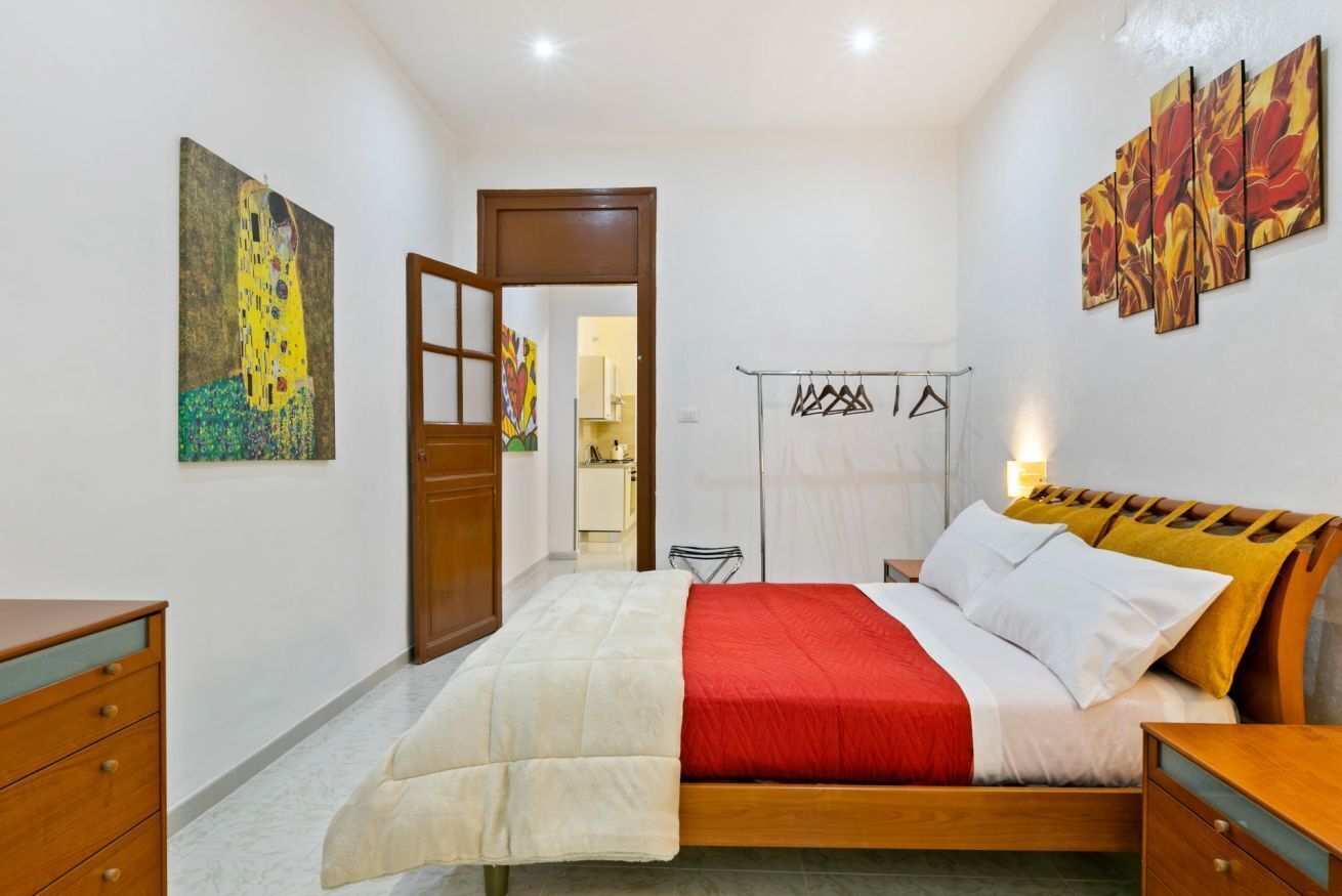 2 chambres