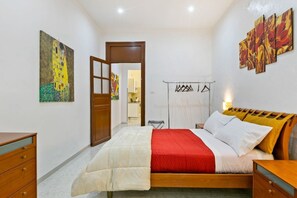 2 habitaciones 