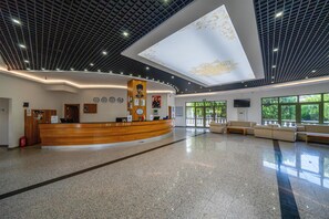 Lobby - Anadolu Hotels Didim Club (Didim)