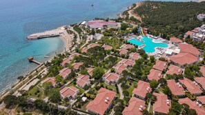 Exterior - Anadolu Hotels Didim Club (Didim)