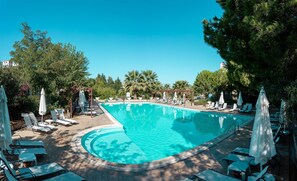 Property amenity - Anadolu Hotels Didim Club (Didim)