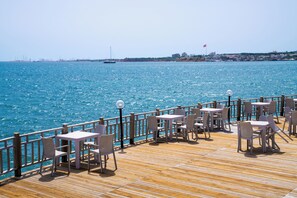 Exterior - Anadolu Hotels Didim Club (Didim)