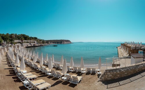 Anadolu Hotels Didim Club