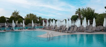 Anadolu Hotels Didim Club