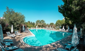 Majoituspaikan mukavuudet