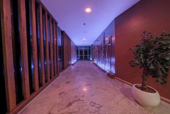 Behandlungsräume für Paare, Türkisches Bad/Hamam, Massageanwendungen