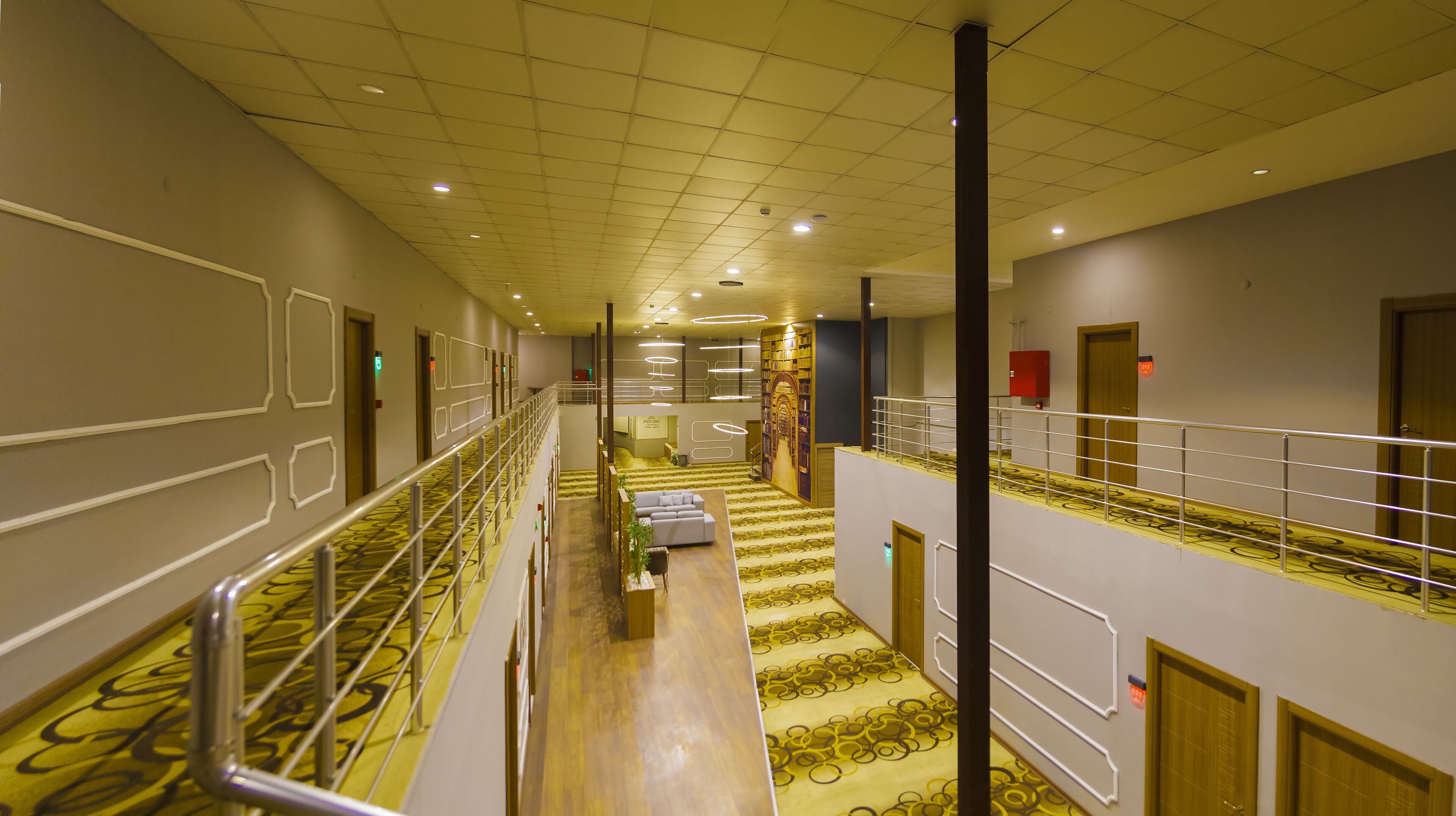 Foto - Privado Hotels