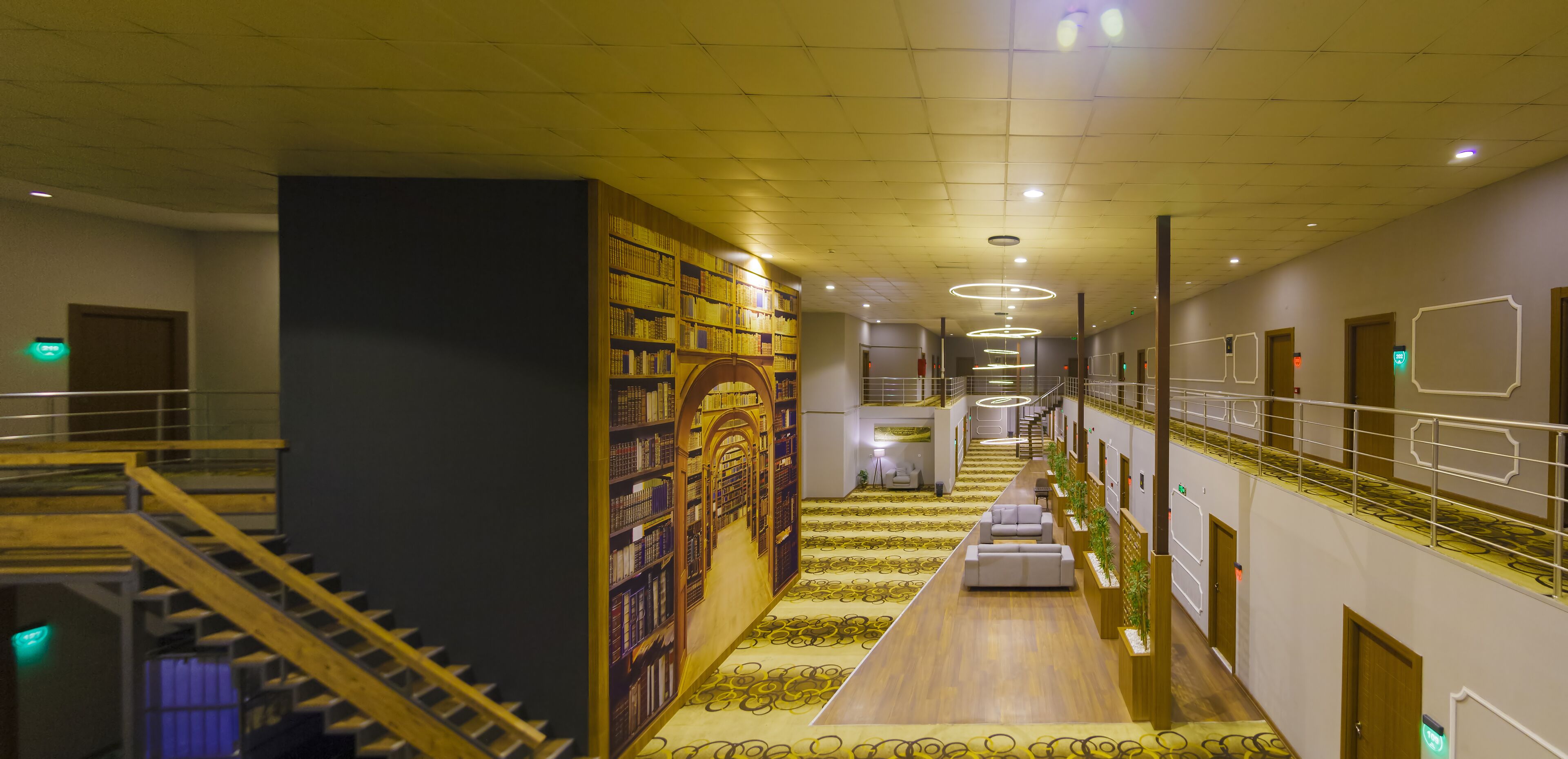 Foto - Privado Hotels