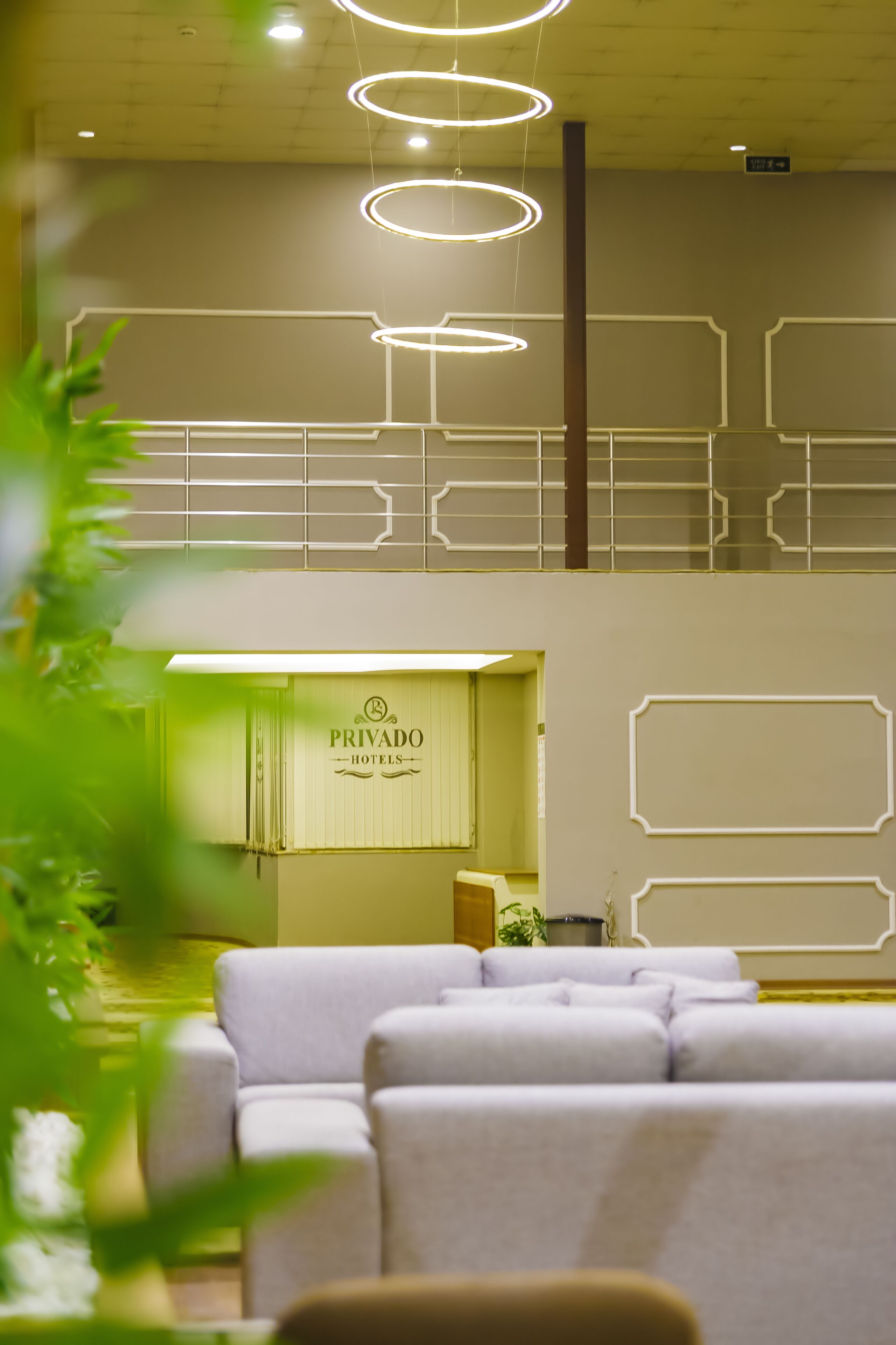 Foto - Privado Hotels