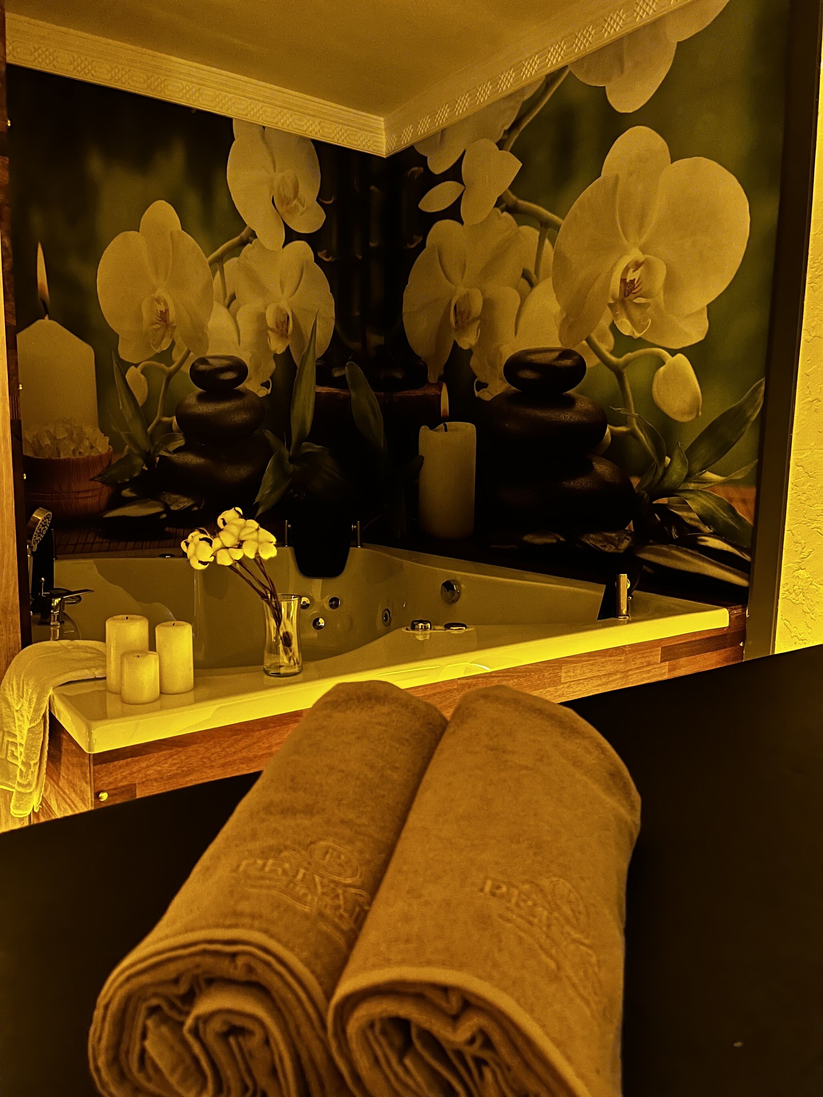 Foto - Privado Hotels