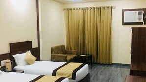 Deluxe Double Room | Free WiFi - Coral beach hotel (Mirissa)