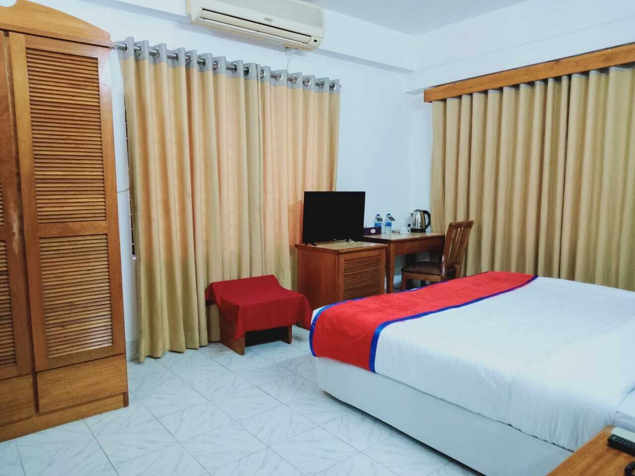 Foto - Hotel The Enchanted Residence