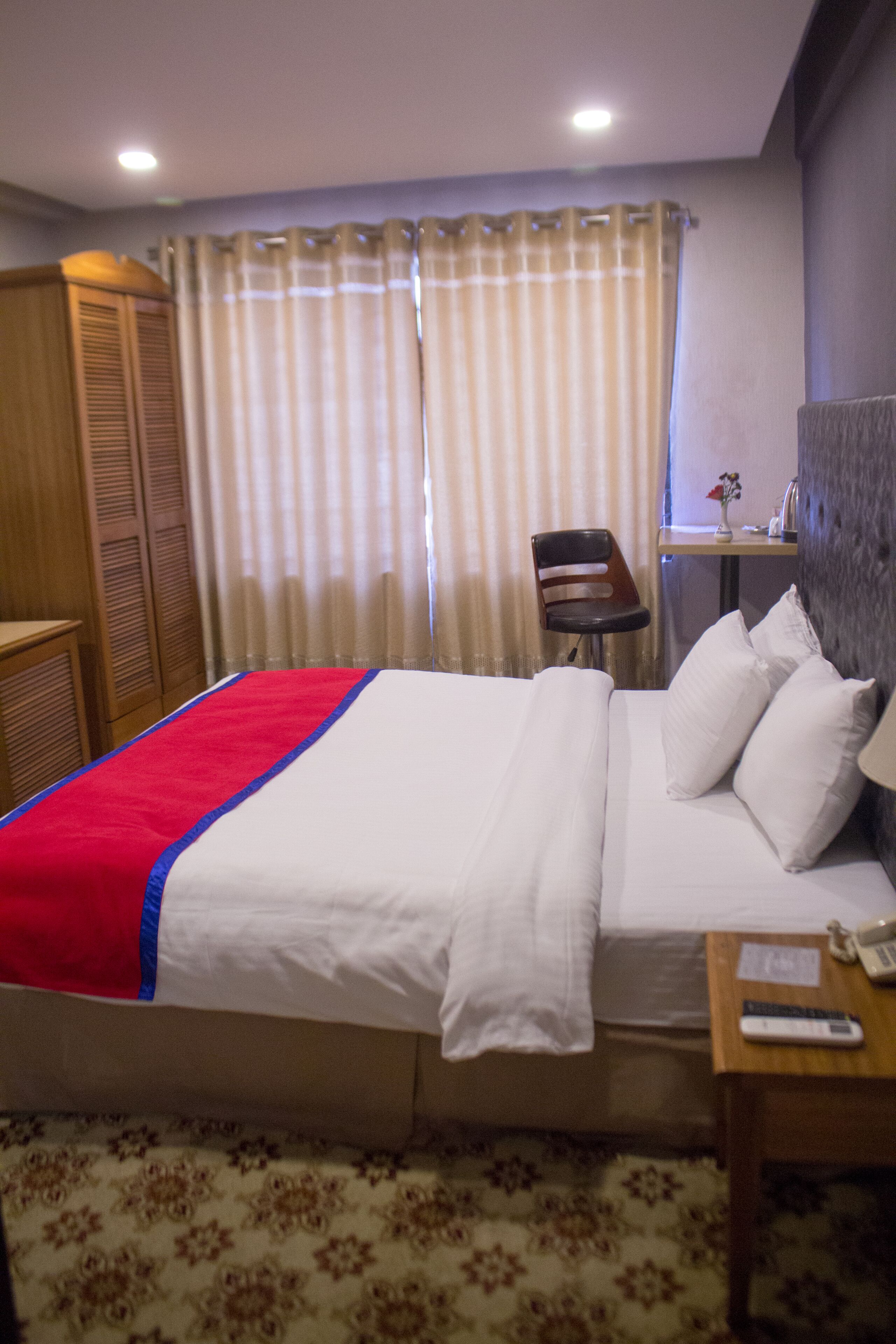 Foto - Hotel The Enchanted Residence