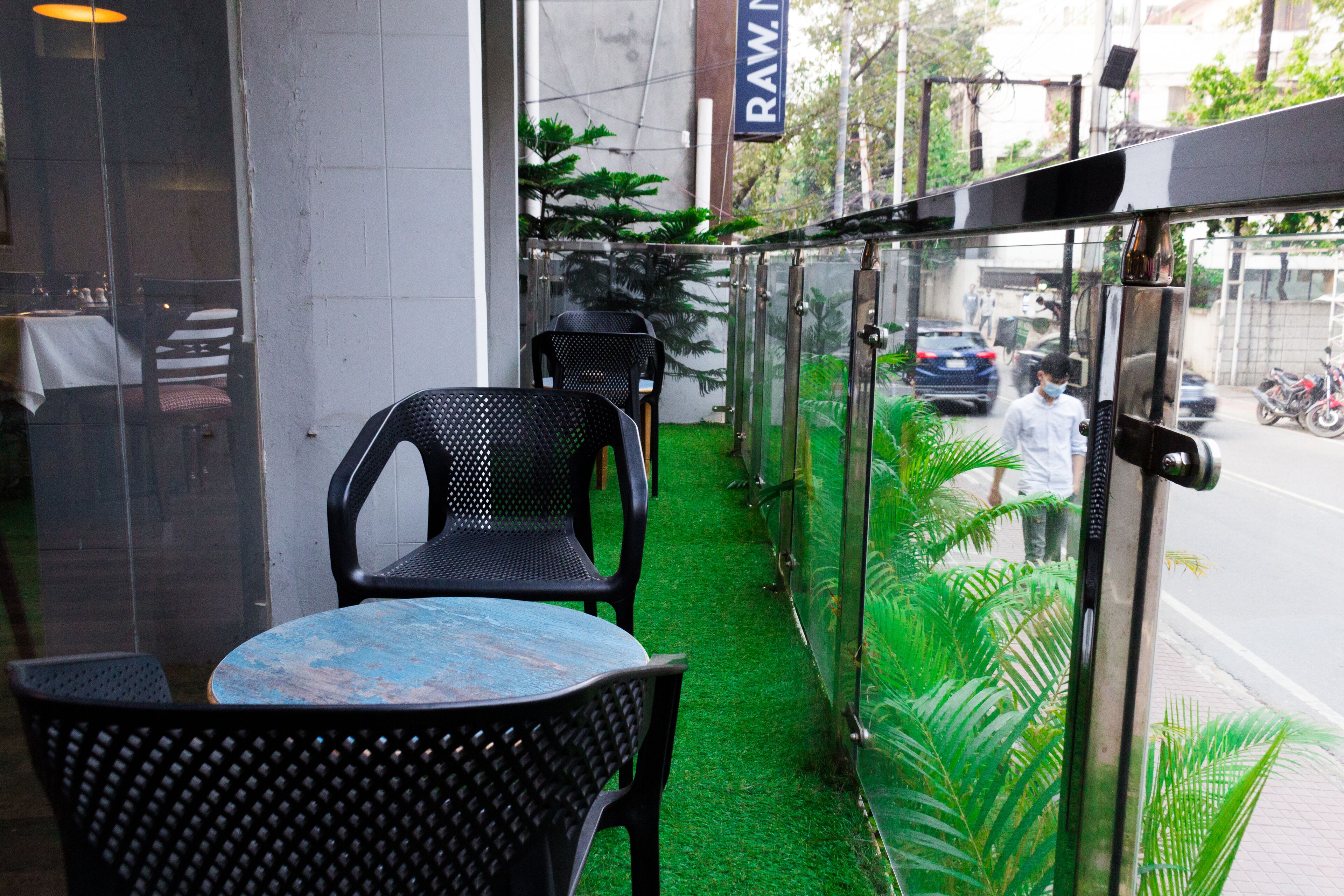 Foto - Hotel The Enchanted Residence