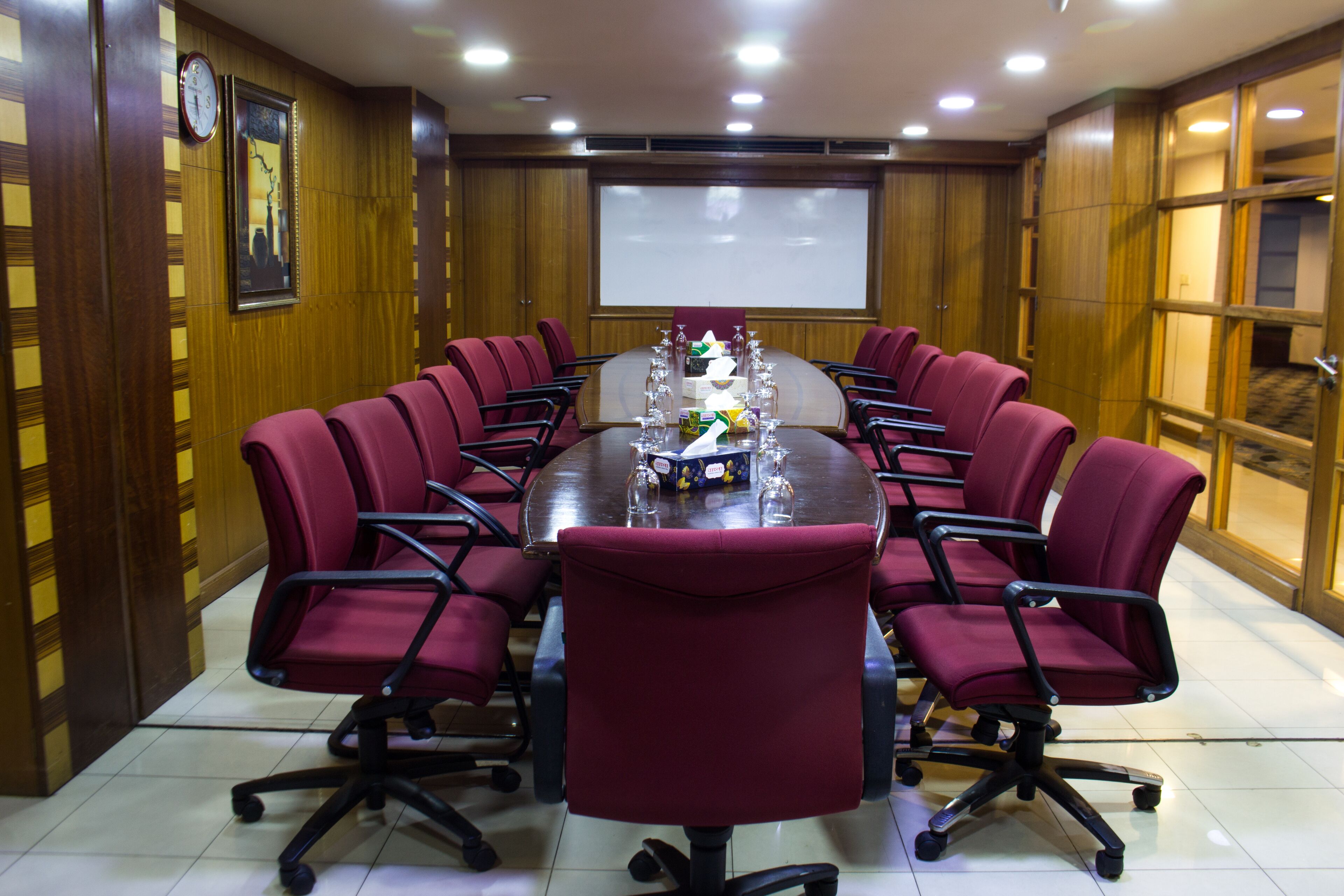 Foto - Hotel The Enchanted Residence