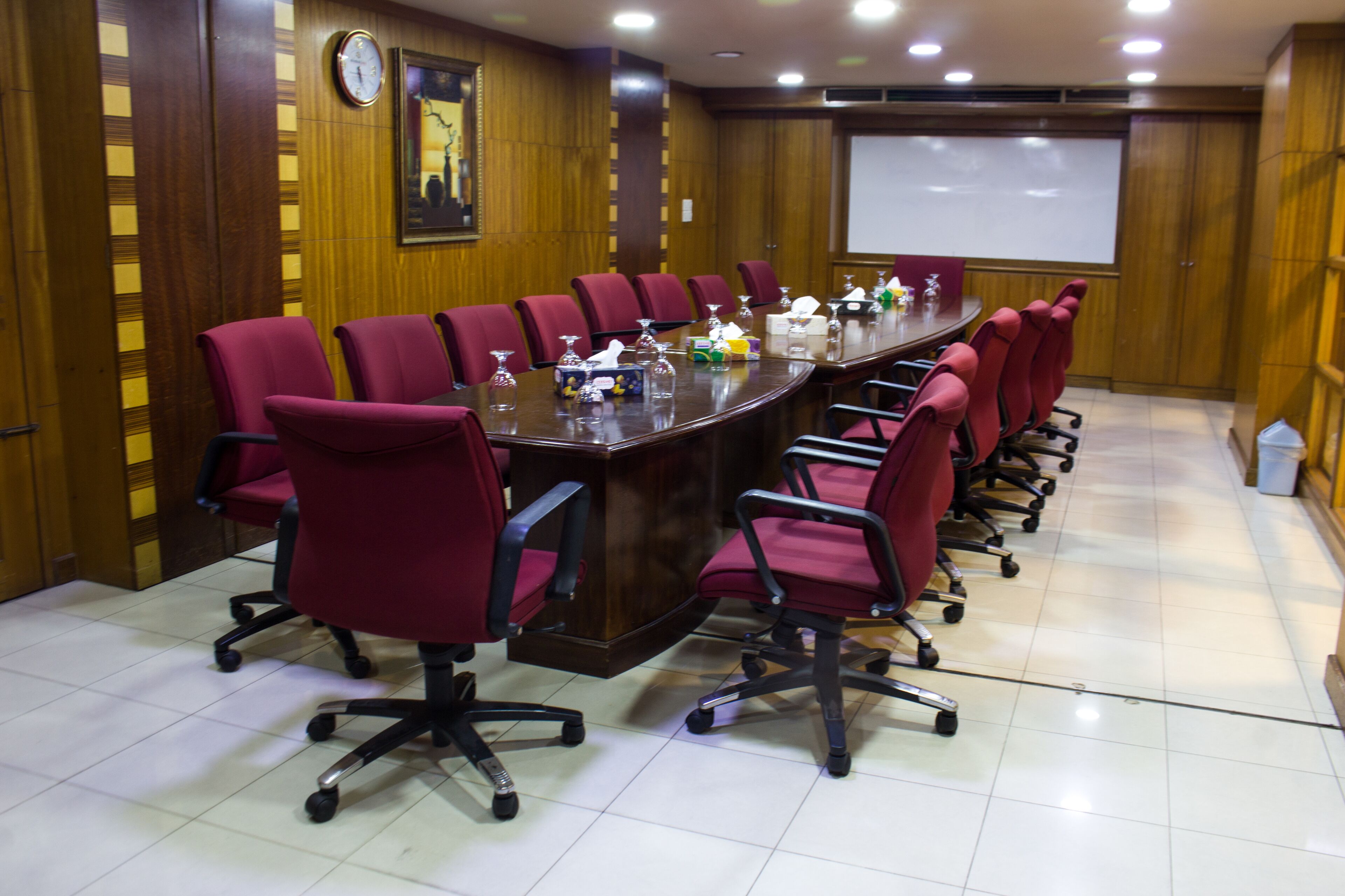 Foto - Hotel The Enchanted Residence