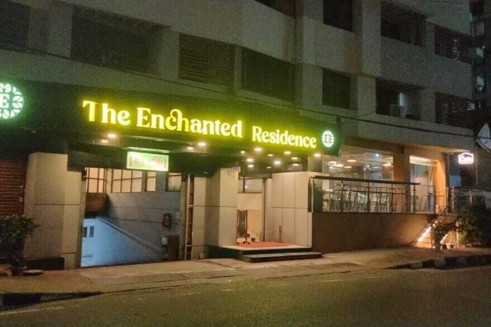 The Enchanted